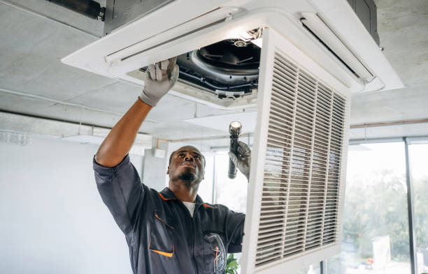 Licensed Hvac service in Bellevue, OH - FH HVAC
