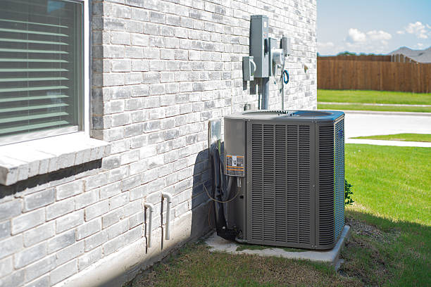 Reliable Hvac contractor in Bellevue, OH by FH HVAC